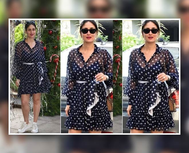price of kareena  kapoor dress and purse inside 