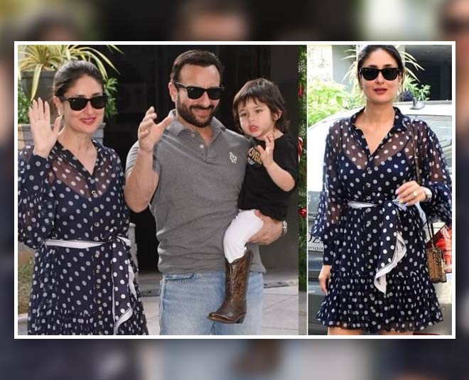 price of kareena  kapoor dress and purse inside 