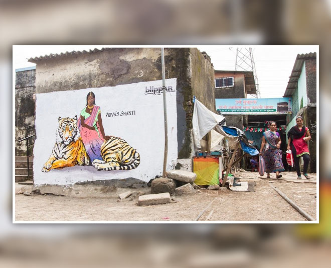 priya first female superhero