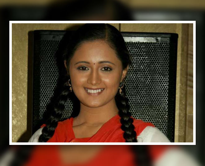 rashmi desai pari hoon main