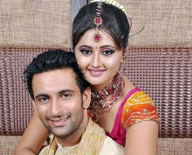 rashmi nandish marriage