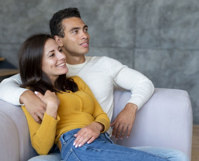 romantic movies can mend husband wife relationship ()