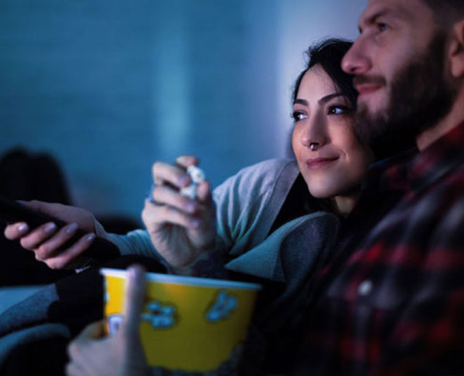 romantic movies can mend husband wife relationship