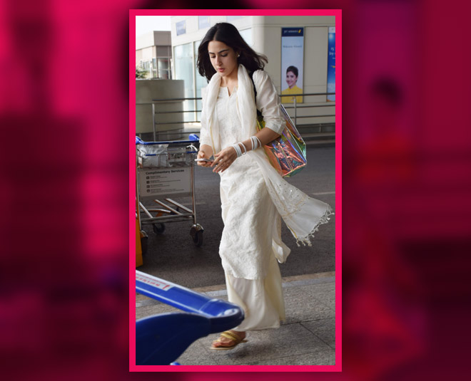 sara ali khan bangles collections