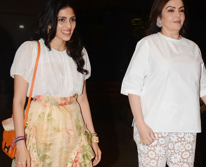 shloka mehta bag for her outing cost for indian market