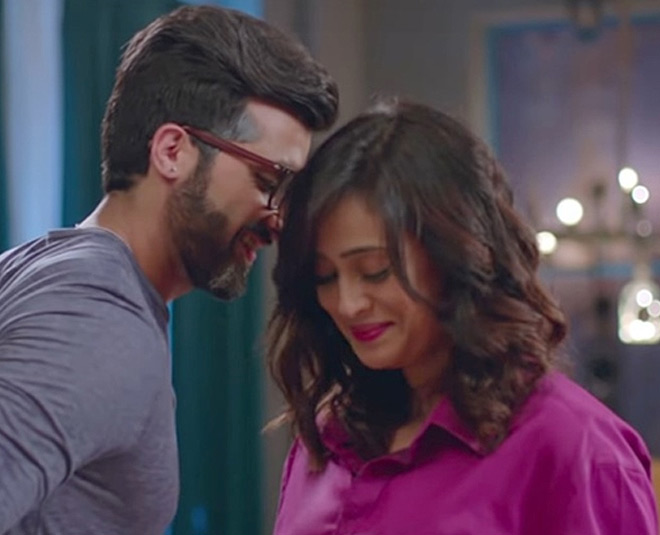 shweta tiwari hum  tum