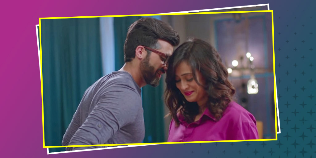 Shweta Tiwari Bold Scene in  Series Hum Tum and Them In HindiViral Trailer टीवी एक्‍ट्रेस