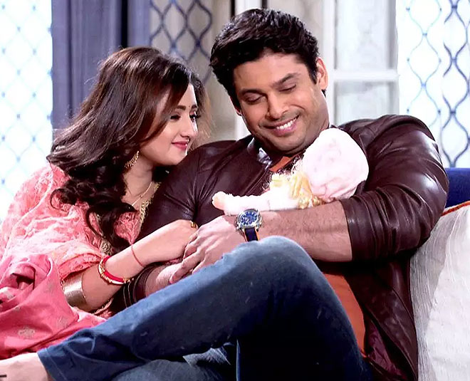 Siddharth Shukla Rashami Desai Unseen Lovey Dovey Pictures-नहीं रहे