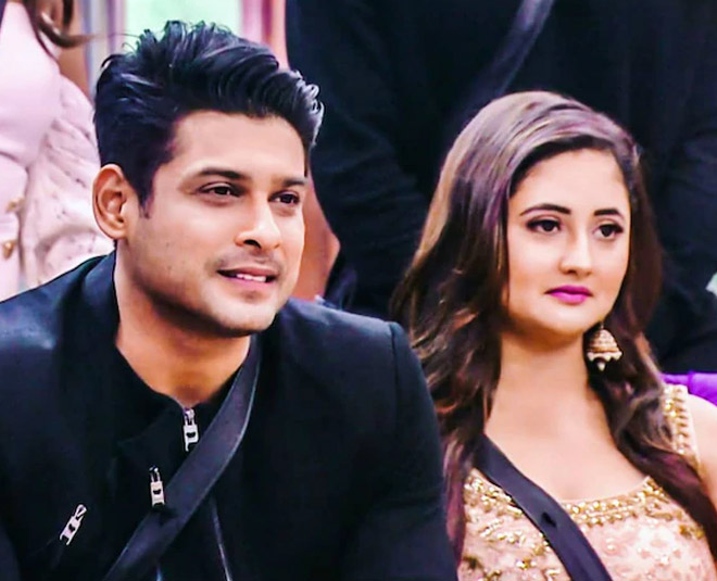 sidharth shukla and rashami desai