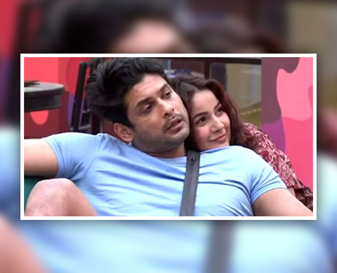 sidharth shukla and shehnaaz gill chemistry