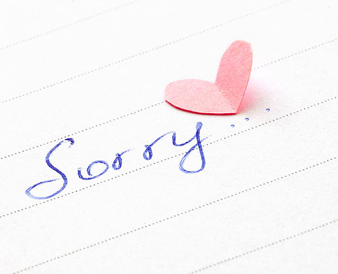 silence after fight with partner ()