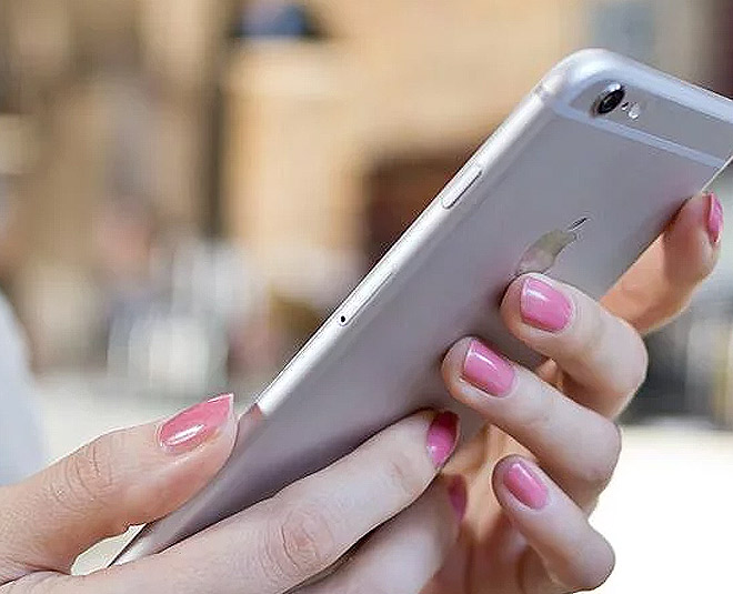 silence after fight with partner