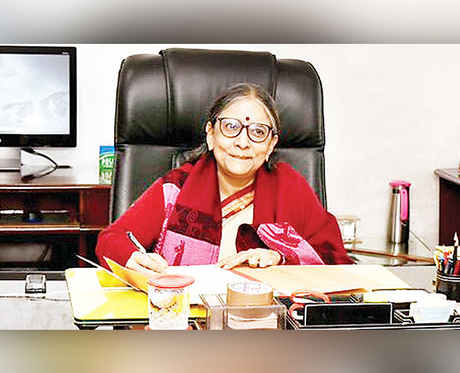 soma roy burman inspiring women