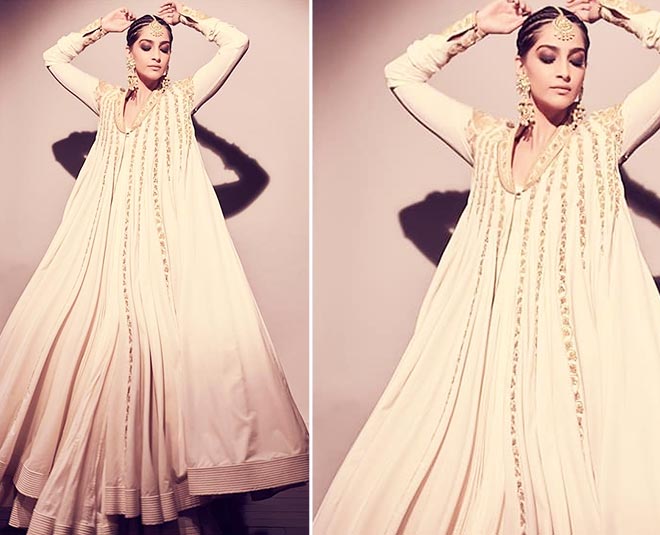 sonam kapoor fashion and style