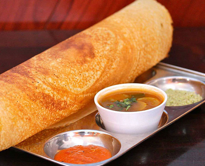 south indian food for health