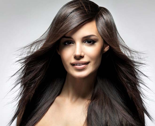 stop using curler straightener ()