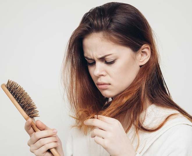 stop using curler straightener