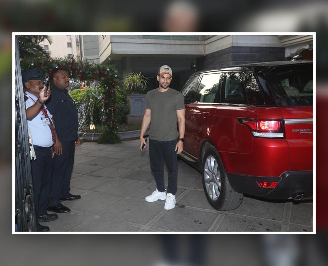 तैमूर के फूफा taimur ali khan birthday photos kunal