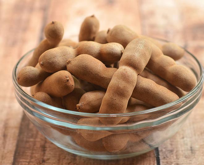 This Is How Tamarind Aka Imli Can Do Wonders For Your Health | HerZindagi