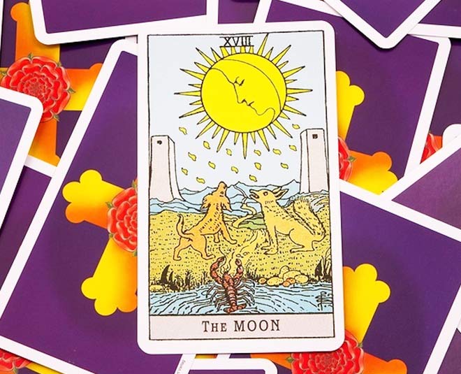 tarot for december week