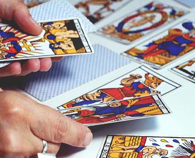 tarot reading december special