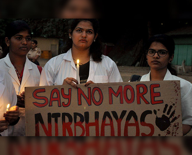 Telangana Veterinarian Doctor Rape Video Porn Search Escalates | HerZindagi