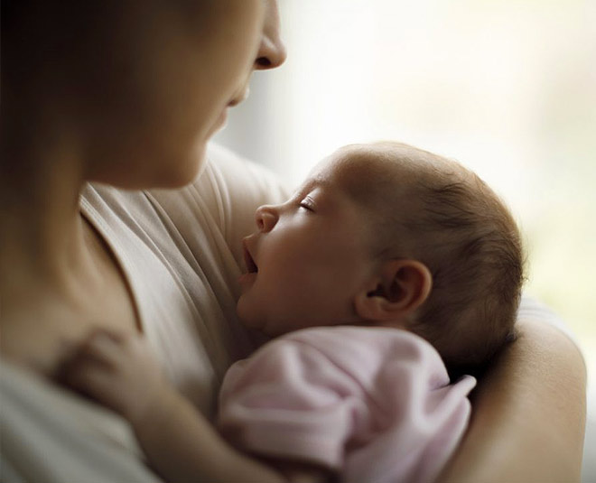 things new parents tend to fight inside TWO