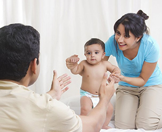 things new parents tend to fight inside one