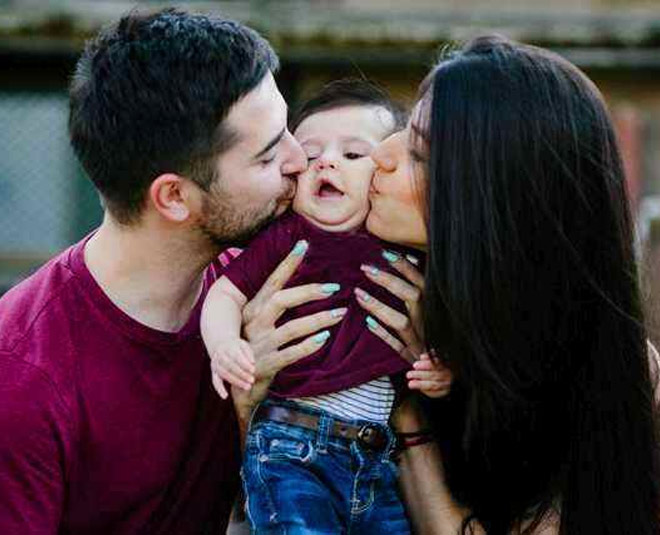 things new parents tend to fight inside three