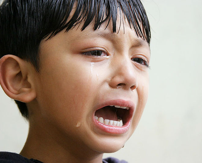 things you should never tell your child inside four