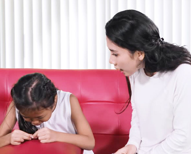 things you should never tell your child inside two