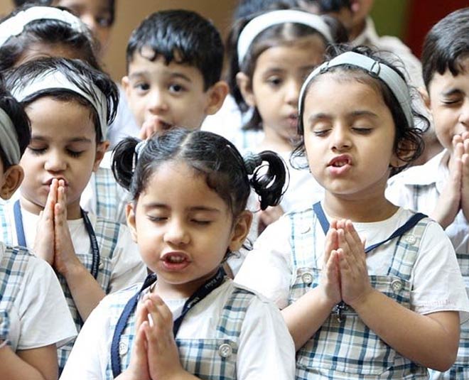 tips for your child school admisson ()