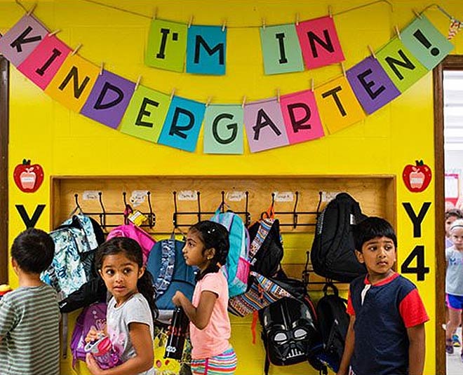 tips for your child school admisson