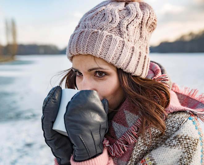 tips to avoid harsh cold weather inside
