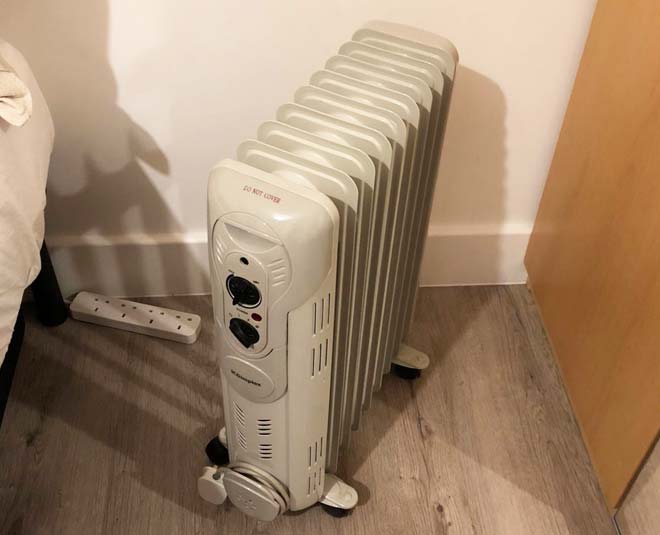 tips to avoid harsh cold weather inside