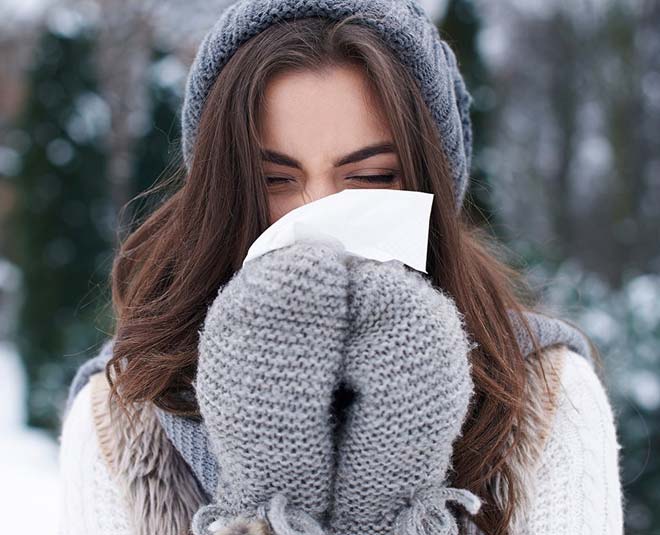 3 Expert Tips to Avoid the Harsh Cold Weather