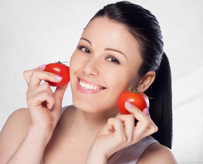 tomato face packs for smooth glowing skin one
