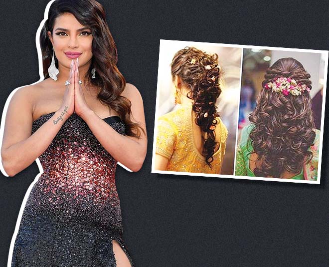 Deepika's Low Bun To Malaika & Ananya's Sleek Hair, Here Are Some Popular  Hairstyles That Ruled 2019! | HerZindagi