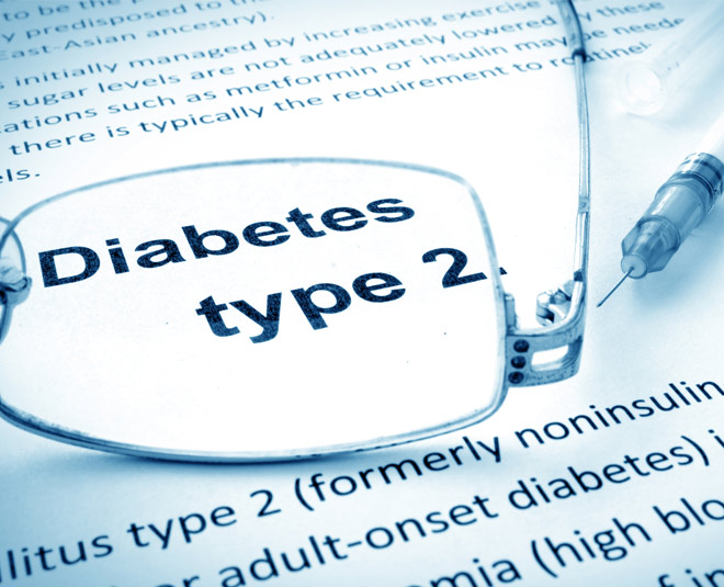 type  diabetes health inside 