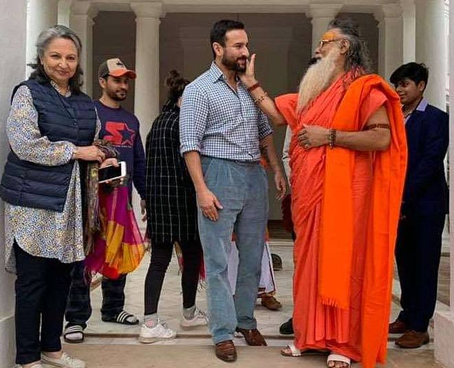 unseen pictures of sharmila and mansoor ali 