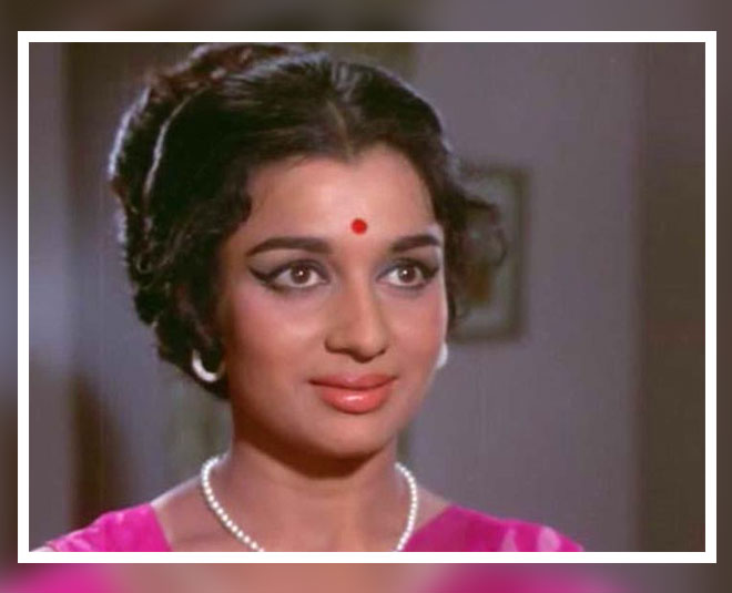 veteran  bollywood actress asha parekh inside 