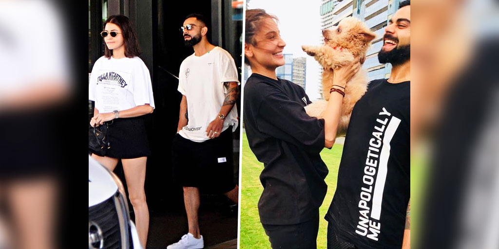 virat kohli oversized t shirt