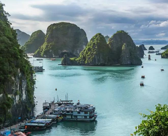 visit these destinations vietnam