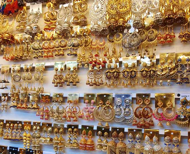 Best Places For Wedding Shopping In Mumbai In Hindi-मुम्बई में वेडिंग