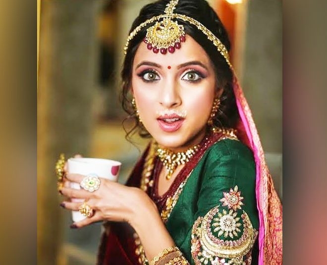 what you should eat for bridal glow ()