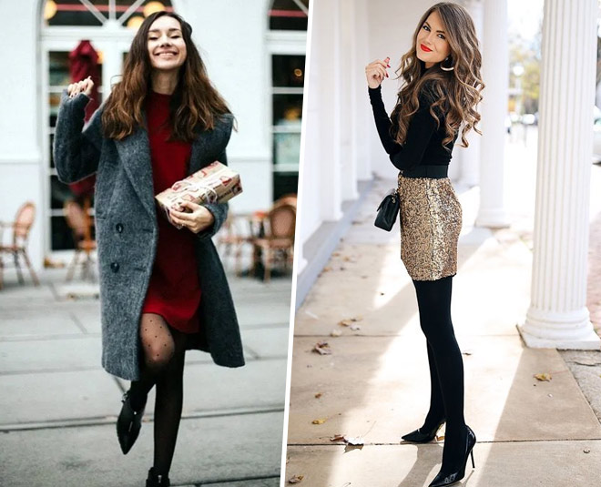 Stay Warm And Look Stylish In Winters Using These Tips | HerZindagi