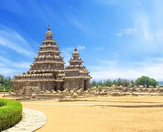 winter vacation with kids mahabalipuram