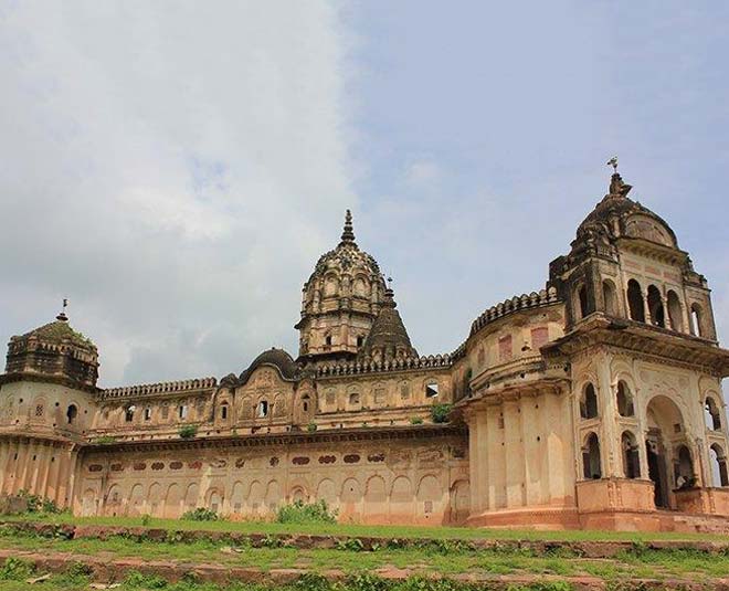 winter vacation with kids orchaa