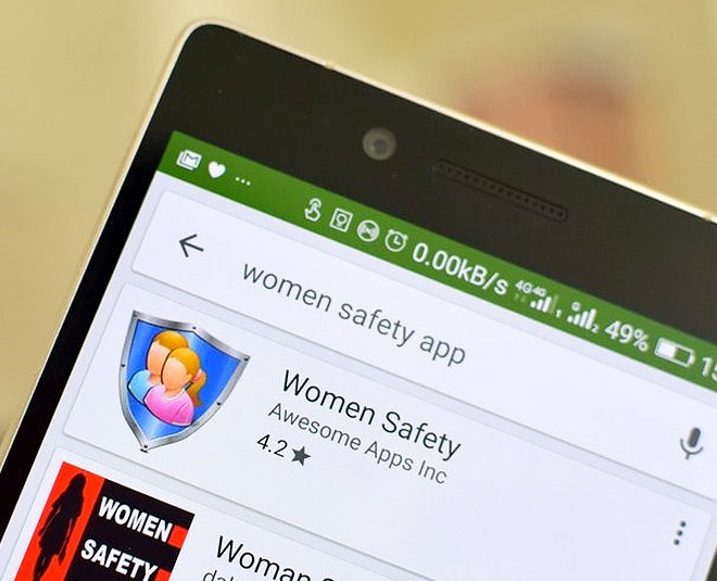 women safety apps you need to download