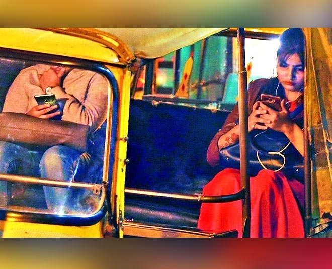 women safety while travelling